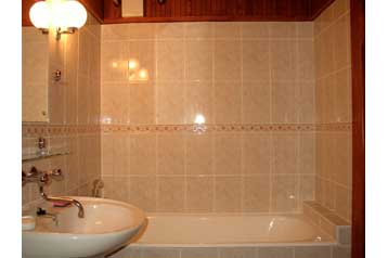 Slovakia Chata Liptovský Mikuláš, Eksteriør